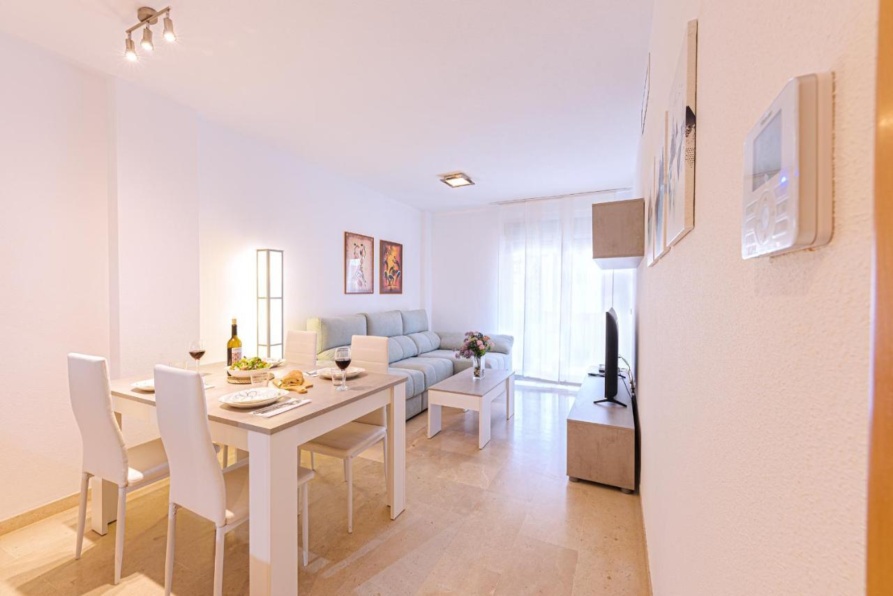 Myflats Premium Muchavista Apartment El Campello Exterior photo
