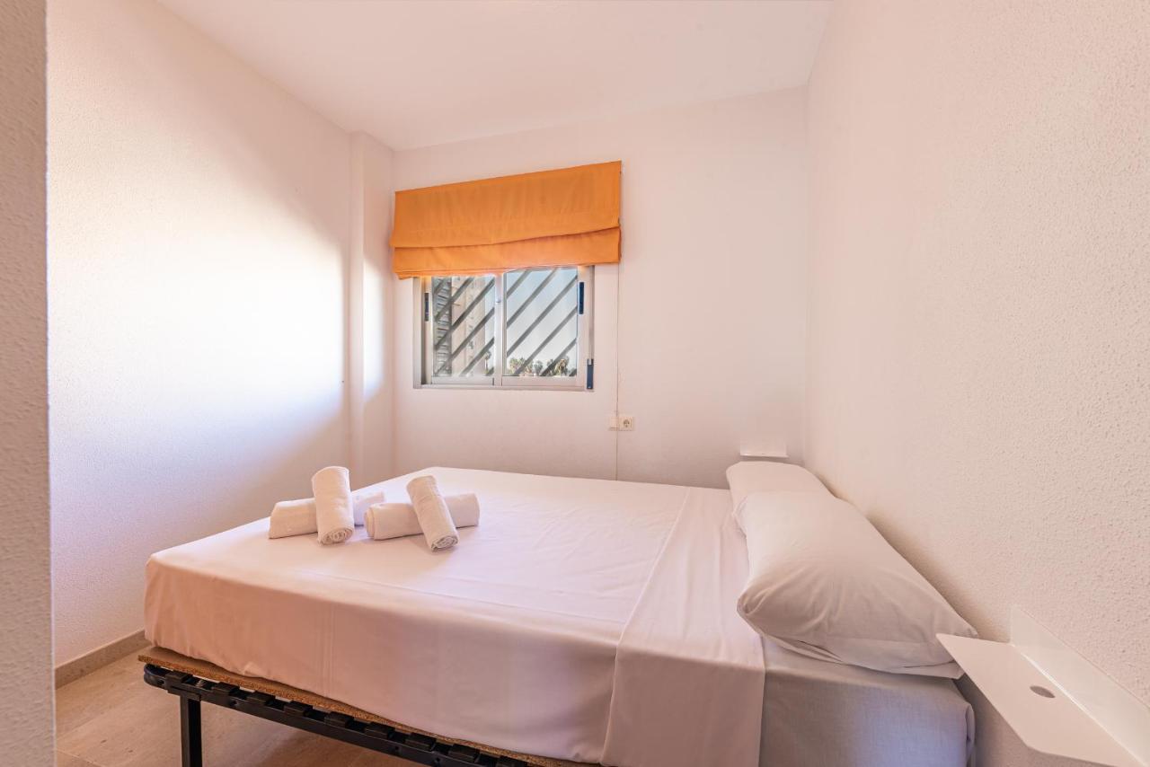 Myflats Premium Muchavista Apartment El Campello Exterior photo