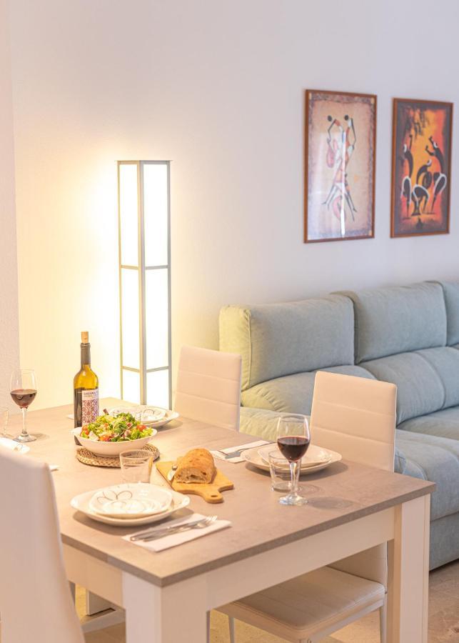 Myflats Premium Muchavista Apartment El Campello Exterior photo