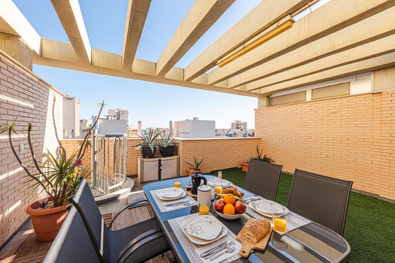 Myflats Premium Muchavista Apartment El Campello Exterior photo