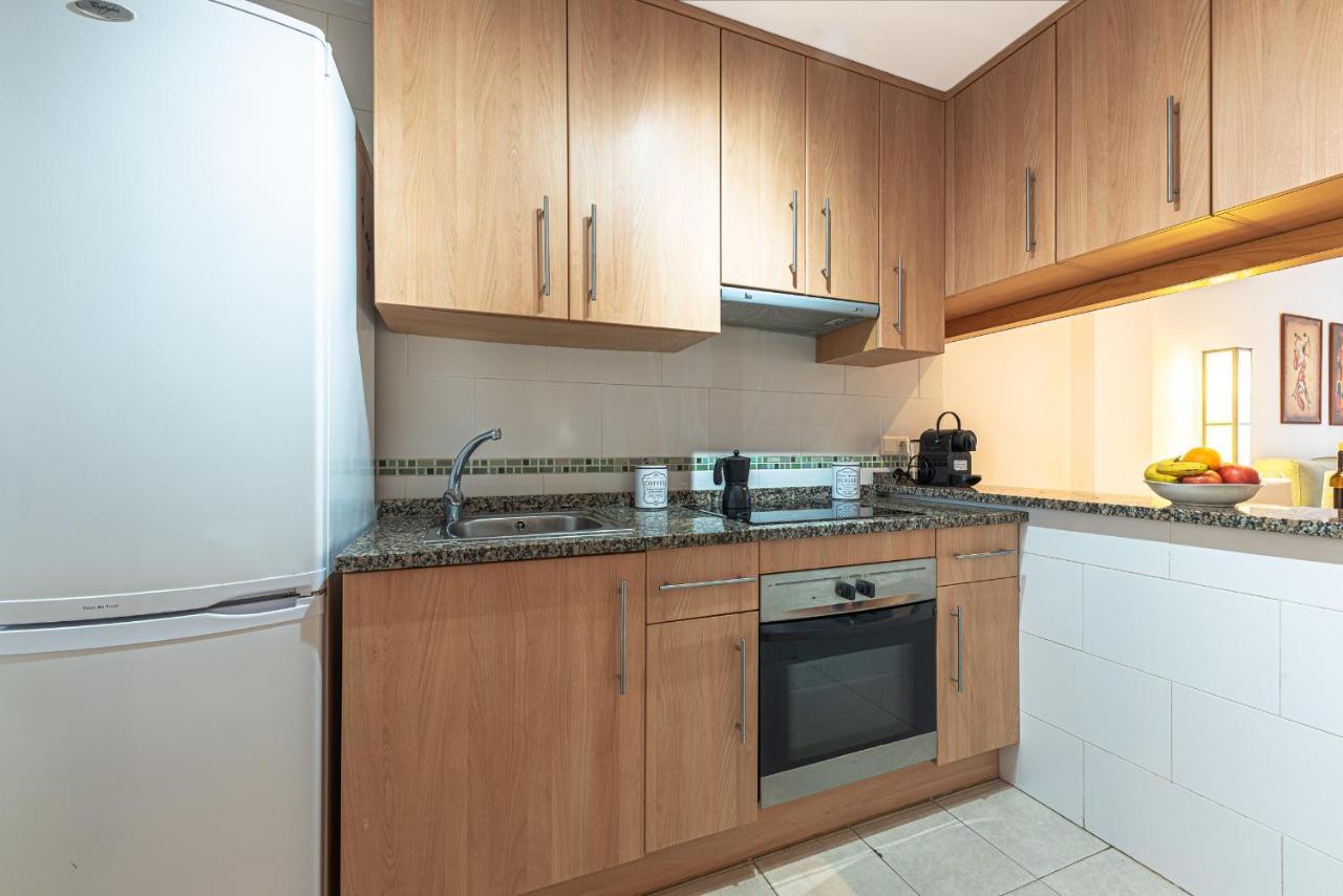 Myflats Premium Muchavista Apartment El Campello Exterior photo